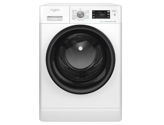Lave linge hublot HISENSE WF3S8043BW3 – Image 3