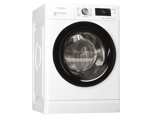 Lave linge hublot HISENSE WF3S8043BW3