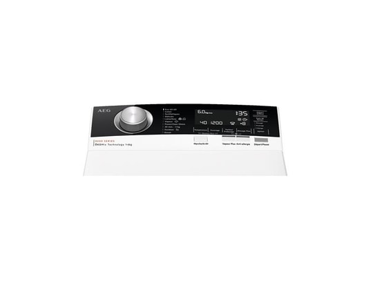 Lave linge top AEG LTR8C6150D – Image 3