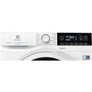 Lave linge hublot ELECTROLUX EW6F3914BD – Image 6