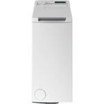 Lave linge top WHIRLPOOL TDLR62422LFR/N