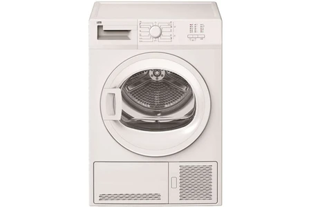 Lave linge hublot LISTO LF812-L2b