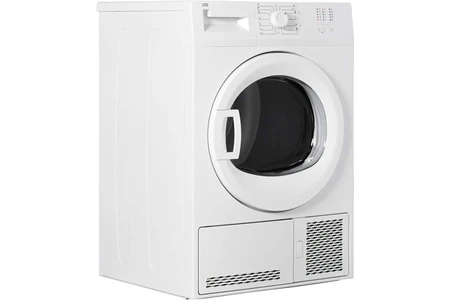 Lave linge hublot LISTO LF812-L2b – Image 4